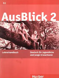 Ausblick: Lehrerhandbuch 2 - Uta Loumiotis - мініатюра 7