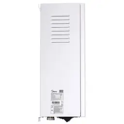 Електричний котел Midea DSFB120BW Electric boiler 12KW - мініатюра 3
