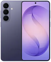 Смартфон Samsung Galaxy S26+ 12/256Gb Cobalt Violet (SM-S947BZVD) UA UCRF