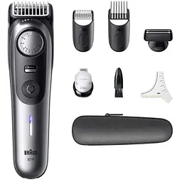 Тример Braun Series 9 BT 9520 (00000053619) - мініатюра 2