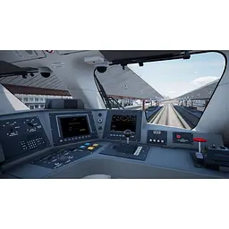 Ключ активації Microsoft Train Sim World 4: USA Regional Edition для Xbox One/Series S/X - мініатюра 4