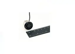 Парктронік Parkcity Kharkiv 6128/4M Black 4-датчики - мініатюра 11