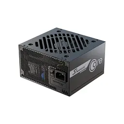 Блок живлення Seasonic 750W BLACK CORE GX-750-ATX31 - мініатюра 2