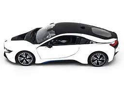 Іграшковий автомобіль на радіокеруванні Rastar BMW i8 1:14 (71010) - мініатюра 4