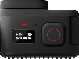Екшн-камера GoPro HERO 11 Black Mini [CHDHF-111-RW] [78070] - мініатюра 3