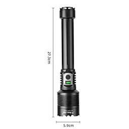 Ліхтар XPRO BL-G200-P360 Zoom, Power Bank (47483-200_544) - мініатюра 5