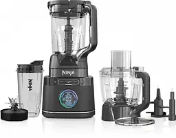 Блендер Ninja Detect Power Mixer & Processor Pro (TB401EU) - мініатюра 2
