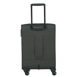 Валіза Travelite Derby Anthracite S (TL087547-04) - мініатюра 4