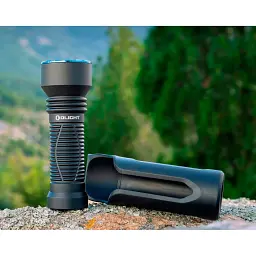 Ліхтар Olight Javelot Mini Black - мініатюра 10