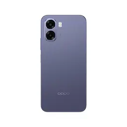 Мобільний телефон Oppo A6X NFC 4/128GB Plum Purple (OFCPH2819_PURPLE) - мініатюра 3