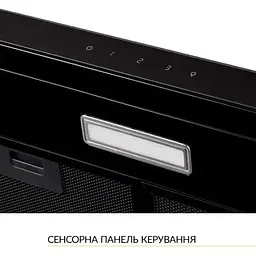 Витяжка Weilor WPL 6092 FBL - мініатюра 7