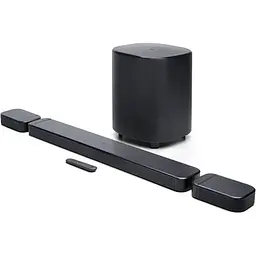 Акустична система 7.1 JBL BAR 800 (JBLBAR800M2BLKEP)