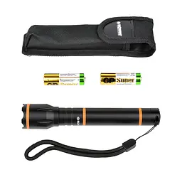 Ліхтар KONUS KONUSLIGHT-8 (120 Lm) Zoom/Flashing - мініатюра 3