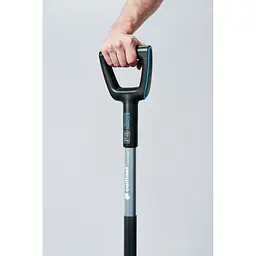 Лопата Cellfast Лопата штикова Cellfast ERGO, 123 см, 2.1кг (40-002) - мініатюра 4
