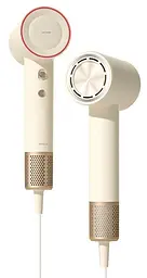 Фен Doco High Speed Hair Dryer H902 White