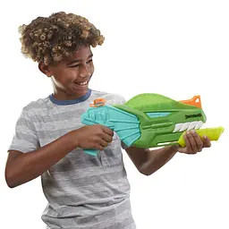 Водний бластер Hasbro Nerf Супер Сокер Діно (F0496) - мініатюра 11