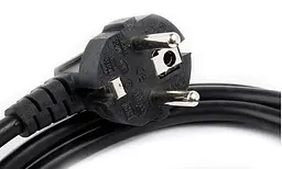 Кабель живлення Ultra Schuko 1.5 м (UC44-0150) - мініатюра 2
