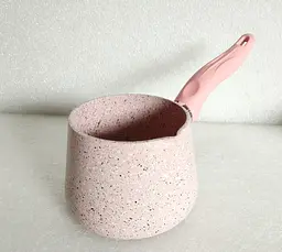 Набір турок OMS. Collection 3227 Pink 3 шт - мініатюра 4
