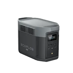 Зарядна станція EcoFlow Delta 2 Max (2048 Вт · год) - мініатюра 6