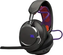 Навушники JBL Quantum 950 Wireless Black (JBLQTUM950BLK)