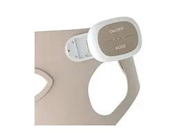 Масажер Silk’n LED Mask Pro (FLMP1PE1001) - мініатюра 3