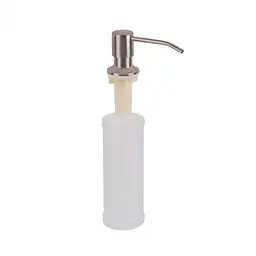 Кухонна мийка Lidz H7843 Brush 3.0/1.0 мм (LIDZH7843BRU3010) - мініатюра 7