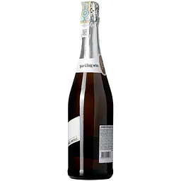 Вино ігристе Salute Asti солодке біле 10-13.5% 0.75 л - мініатюра 4