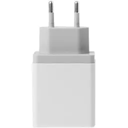 Зарядний пристрій XoKo WC-210 2.4A USB White (WC-210-WH) (WC-210-WH) - мініатюра 5