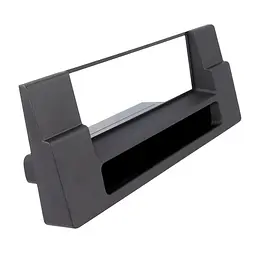 Перехідна рамка BMW 5 Series (E39), X5 (E53) ACV 281020-07 - мініатюра 2