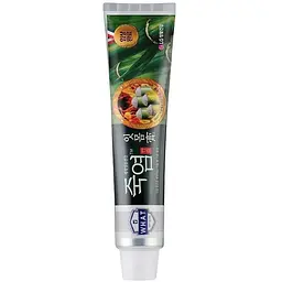 Зубна паста LG Bamboo Salt Toothpaste Gum Care 120 г (8801051060157)