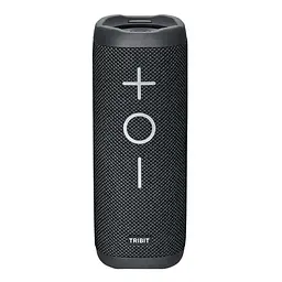 Колонка Tribit StormBox 2 black 34Вт IPX7 Bluetooth 5.3
