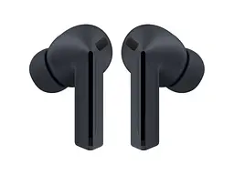 Навушники TWS Samsung Galaxy Buds 3 FE Black (SM-R420NZKASEK) - мініатюра 6