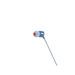 Навушники JBL 110 Eco Blue (JBLT110BLUE) - мініатюра 2
