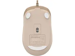 Миша A4Tech FM26 USB Cafe Latte - мініатюра 2