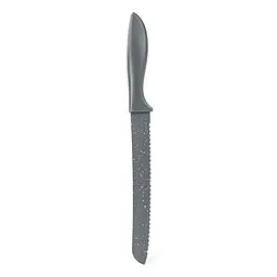 Набір ножів Holmer, 6 предметів, сірий (KS-66118-PSSPG Marble) - мініатюра 10