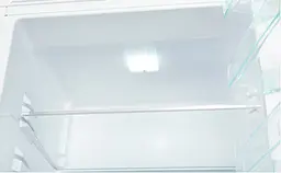 Холодильник із нижньою морозильною камерою Snaige RF31SM-S0002F білий (RF31SM-S0002F) - мініатюра 6