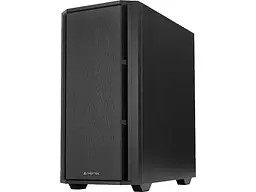 Корпус Chieftec PRO MINI Black (AZ-01B-OP) - мініатюра 2