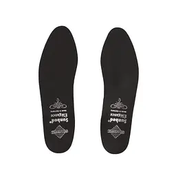 Тонка устілка для модельного взуття Sunbed Elegance Spannrit (600/43-2386) - мініатюра 5