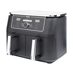 Мультипіч Ninja Dual Zone Air Fryer Max AF400EU - мініатюра 5