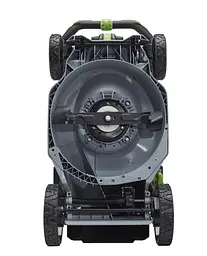 Газонокосарка EGO LM1702E-SP акумуляторна самохідна 56 В - мініатюра 2