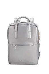 Рюкзак 14.1" Samsonite 4PACK SILVER/CLAY 37,5x27x11 KP3*08101