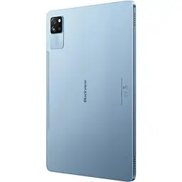 Планшет Blackview Tab 60 Pro SET 10.1\'\' 8/128GB LTE Sunny Sky Blue Клавіатура, Миш, Стилус, чохол, навушники, скло (6931548322504) - мініатюра 7