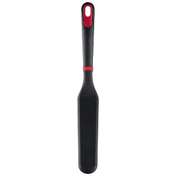 Лопатка кухонна Tefal для млинців Ingenio+ чорний-червоний (K1984934) - мініатюра 2