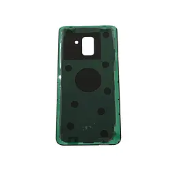 Задня кришка для Samsung A530F Galaxy A8 (2018) золотистий - мініатюра 2