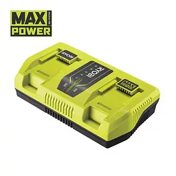 Зарядний пристрій Max Power RY36C2PA 36В Ryobi hoz0014300 - мініатюра 3