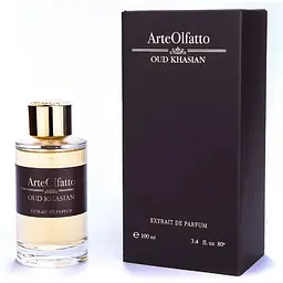 Парфуми оригінал ArteOlfatto Oud Khasian 100 мл Extrait de parfum
