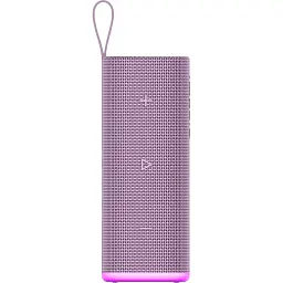 Bluetooth Колонка Xiaomi Sound Play 18W TWS Waterproof Purple (QBH4431GL) UA - мініатюра 3
