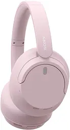 Sony Навушники Over-ear WH-CH720N BT 5.2 ANC SBC AAC Wireless Mic Рожевий - мініатюра 5