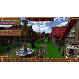 Ключ активації Microsoft HammerHelm для Xbox One/Series S/X - мініатюра 2