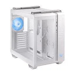 Корпус для ПК ASUS TUF Gaming GT502 Plus White (90DC0093-B19000) - мініатюра 10
